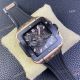 BBF Super Clone Hublot Square Bang Unico King Rose Gold Ceramic Bezel Black Strap (2)_th.jpg